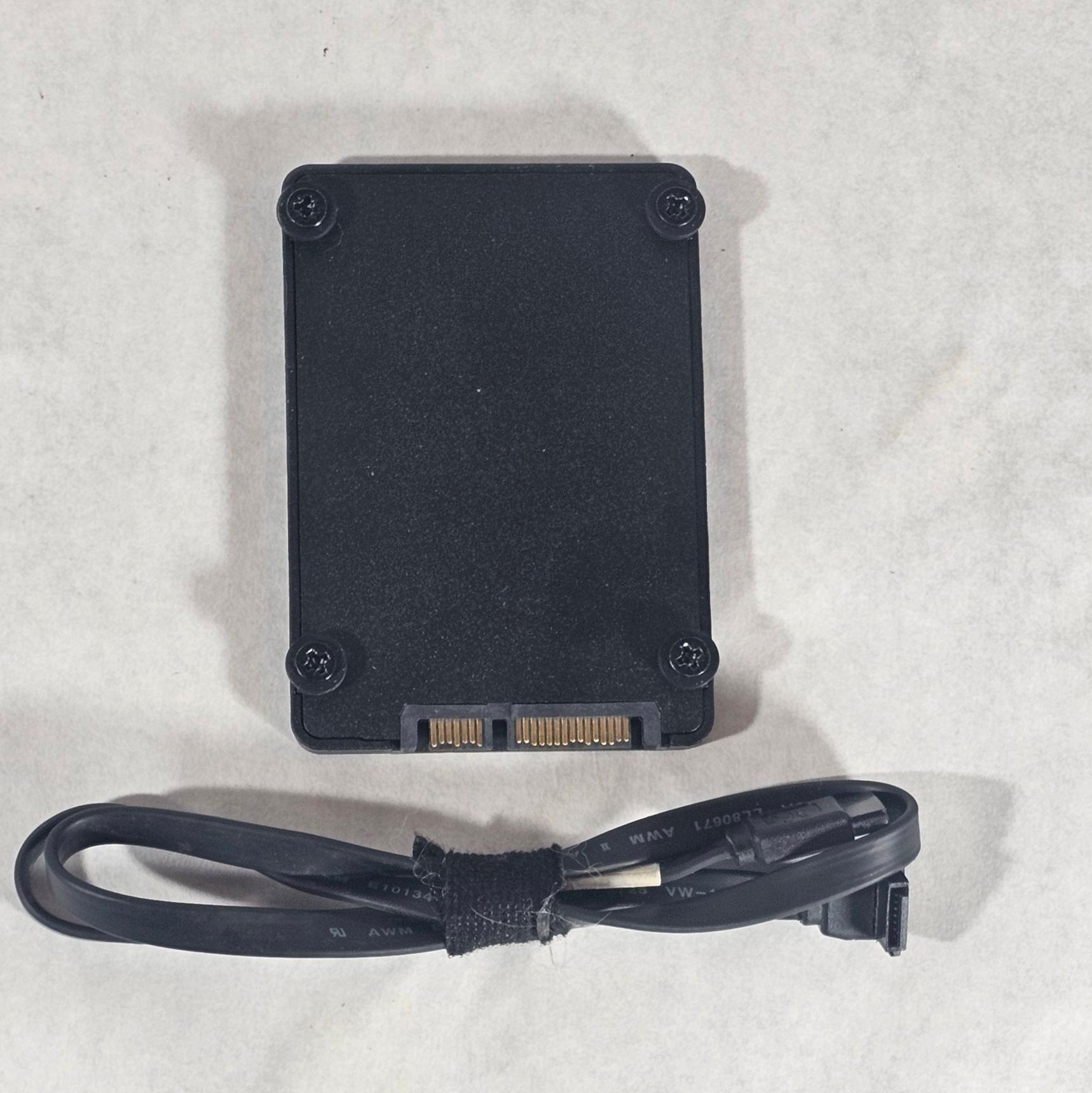 1TB 2.5" SATA SSD SP A55