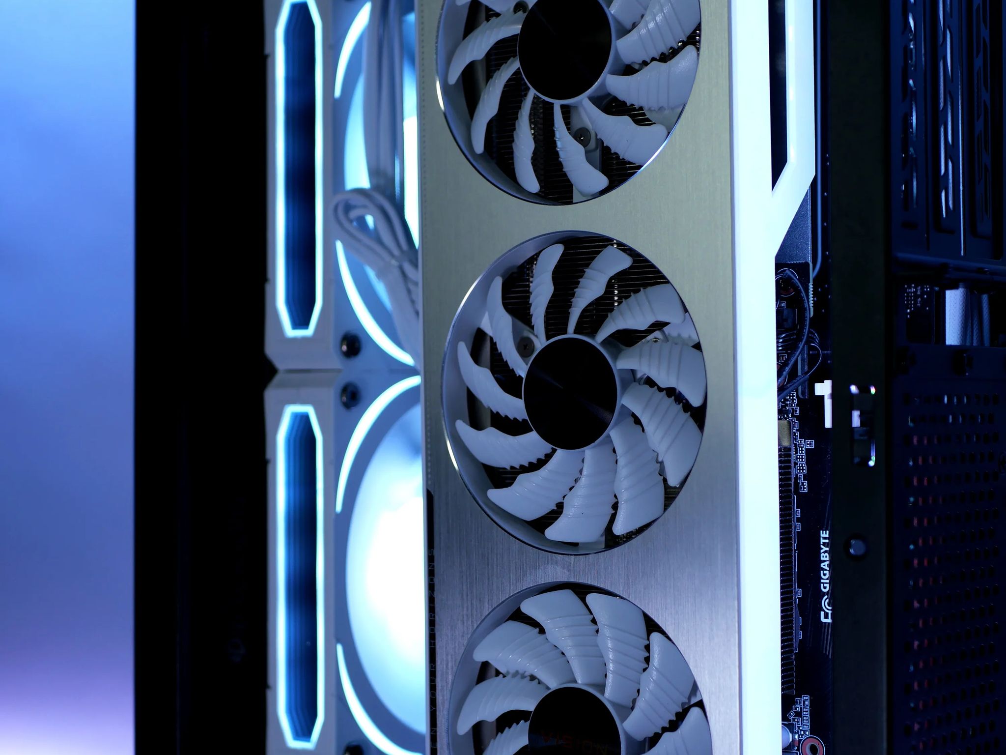 Pi-Nano.v3 | RTX 3060 12gb, Ryzen 5 3600, 32gb ram, 1tb nvme ITX build