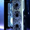 Pi-Nano.v3 | RTX 3060 12gb, Ryzen 5 3600, 32gb ram, 1tb nvme ITX build