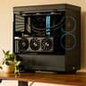 RTX 5070 Gaming/Workstation PC | Ryzen 7 7700x | 32gb DDR5 | 2TB SSD | Windows 11 Pro | WIFI + BT