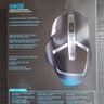 Logitech G602 Wireless Gaming Mouse (Brand New)