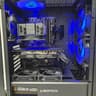 9900K - 2070 Super - 16GB DDR4 3200MHZ - 1TB NVME SSD