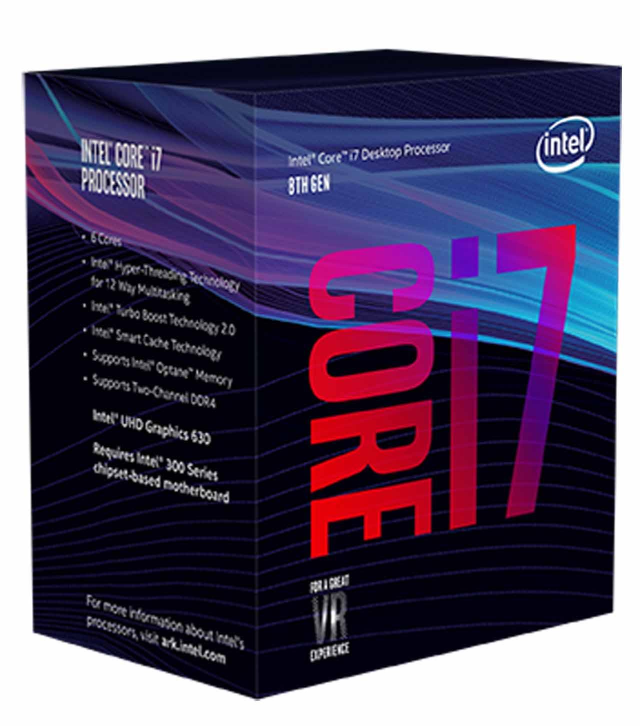 i7 8700 + ASUS Z370 Plus gaming + Evga 650w