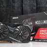 Radeon RX 6700XT | ASRock Challenger Series