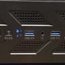ASUS Gaming PC Build, R7 7700x-ASUS 4070 EVO OC-32GB Kingston-2TB WD Blue S5000
