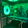 🟢🔥 Budget Gaming PC - Intel i5-4570, GTX 970, 1.2 TB Storage, 12 GB RAM w/ RGB Case & Remote 🟢🖥️