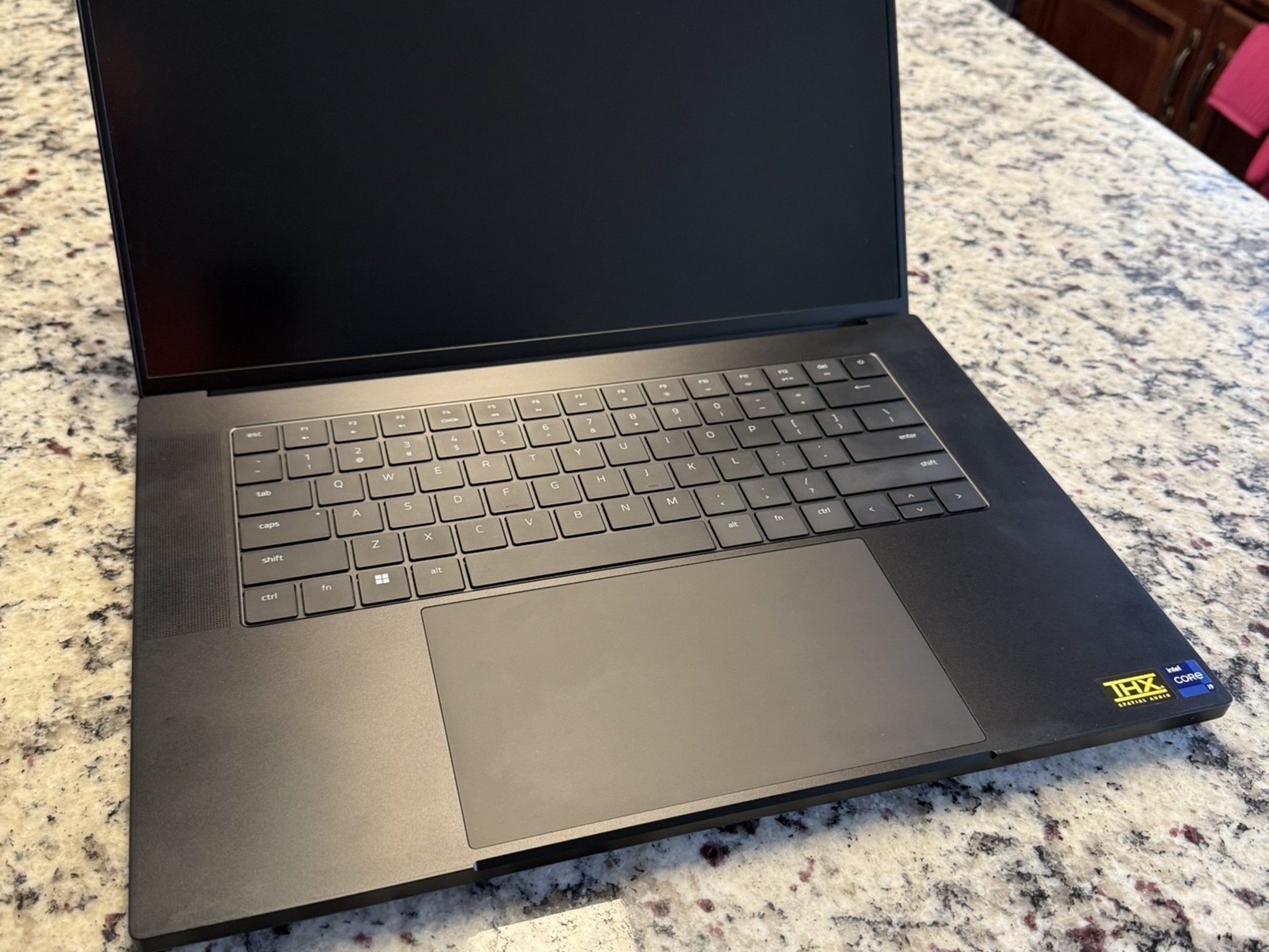 Razer Blade 16 4K/120Hz, Intel i9-13950HX CPU, 4070 GPU, 32GB RAM, 1TB storage