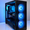 GeForce RTX 3080 Custom Gaming PC - Ryzen 9 5900X, 1TB NVMe SSD