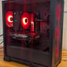 MSI RX 5700 XT || Ryzen 5 3600 || 1080p Gaming PC!