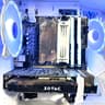 ⚪️⚪️ | i7-4770* + GTX 1060 6GB | 16GB | #0009
