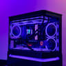Let's Ride  🕶 🔥 Ryzen 9850X3D | 5070 TI OC 16 GB | 32GB DDR5 RAM 6400MHz | 2TB SSD NVMe m.2