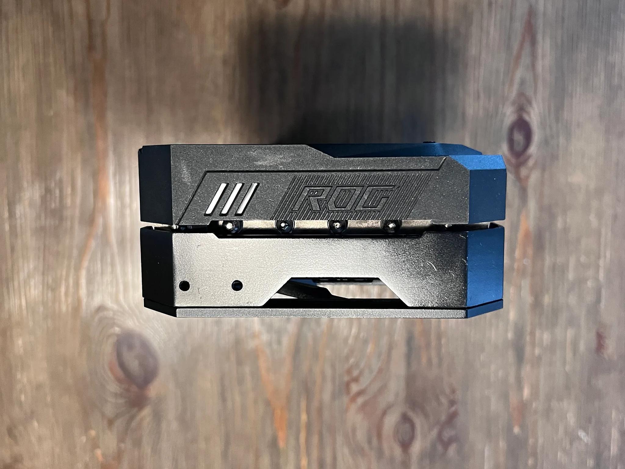 Asus 3080 ROG Stix 10G 