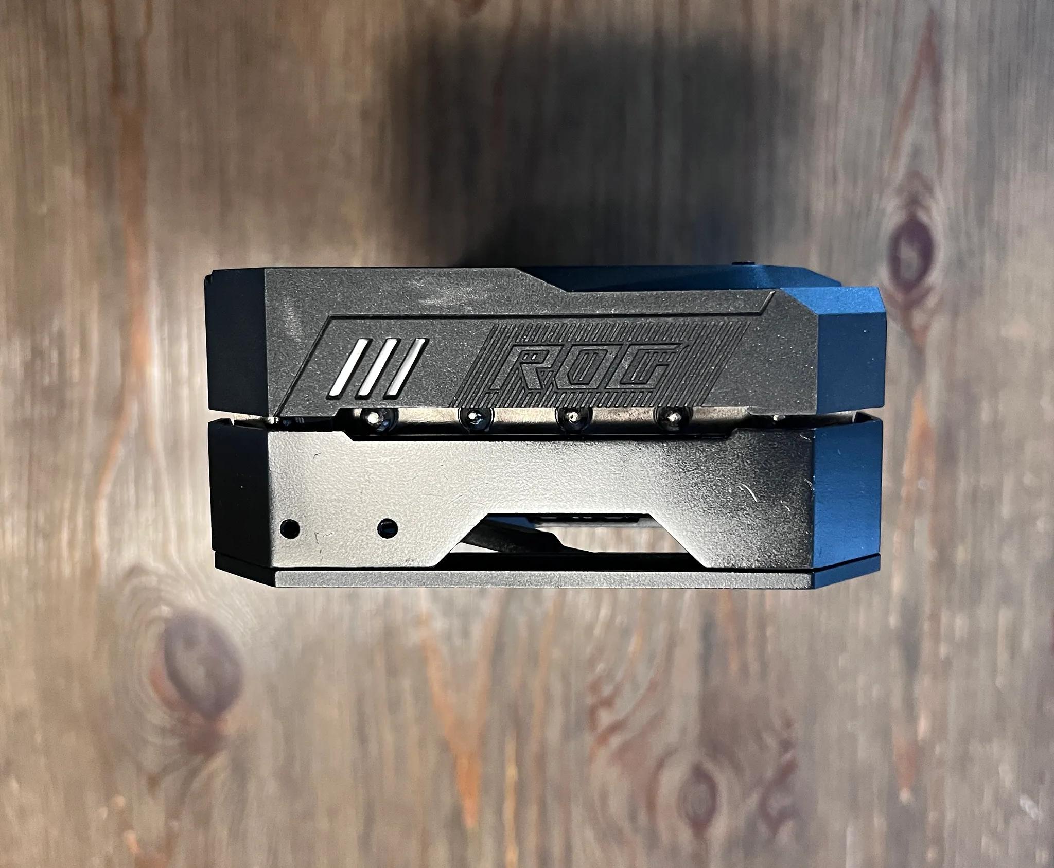 Asus 3080 ROG Stix 10G 