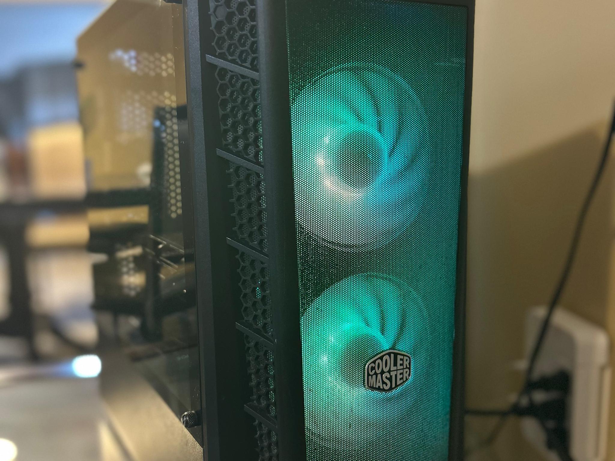 On Sale Gaming Pc, i3 10100, XFX RX 5500 XT