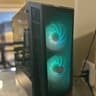 On Sale Gaming Pc, i3 10100, XFX RX 5500 XT