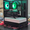 GAMING PC|AMD RYZEN 5 5500|GEFORCE RTX 5050 8GB|16GB DDR4 3200|1 TB NVME SSD|WINDOWS 11 PRO ACTIVE