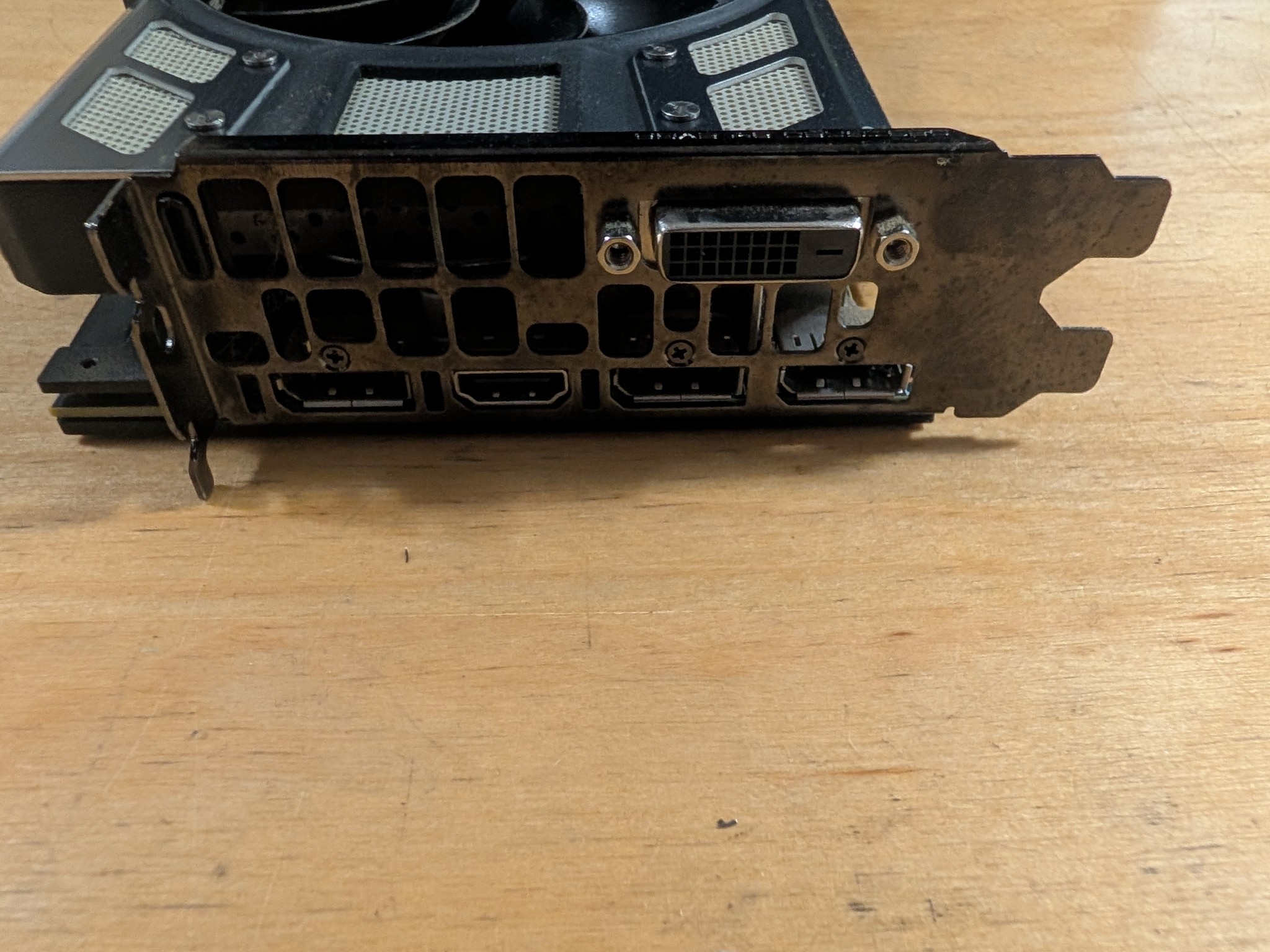 EVGA GAMING GeForce GTX 1070 FTW2