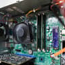 E SPORTS Budget Gaming Pc (i7 6700 + Gtx 1050ti +16gb Ram)