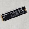 2TB NVMe M.2 SSD Samsung 990 PRO
