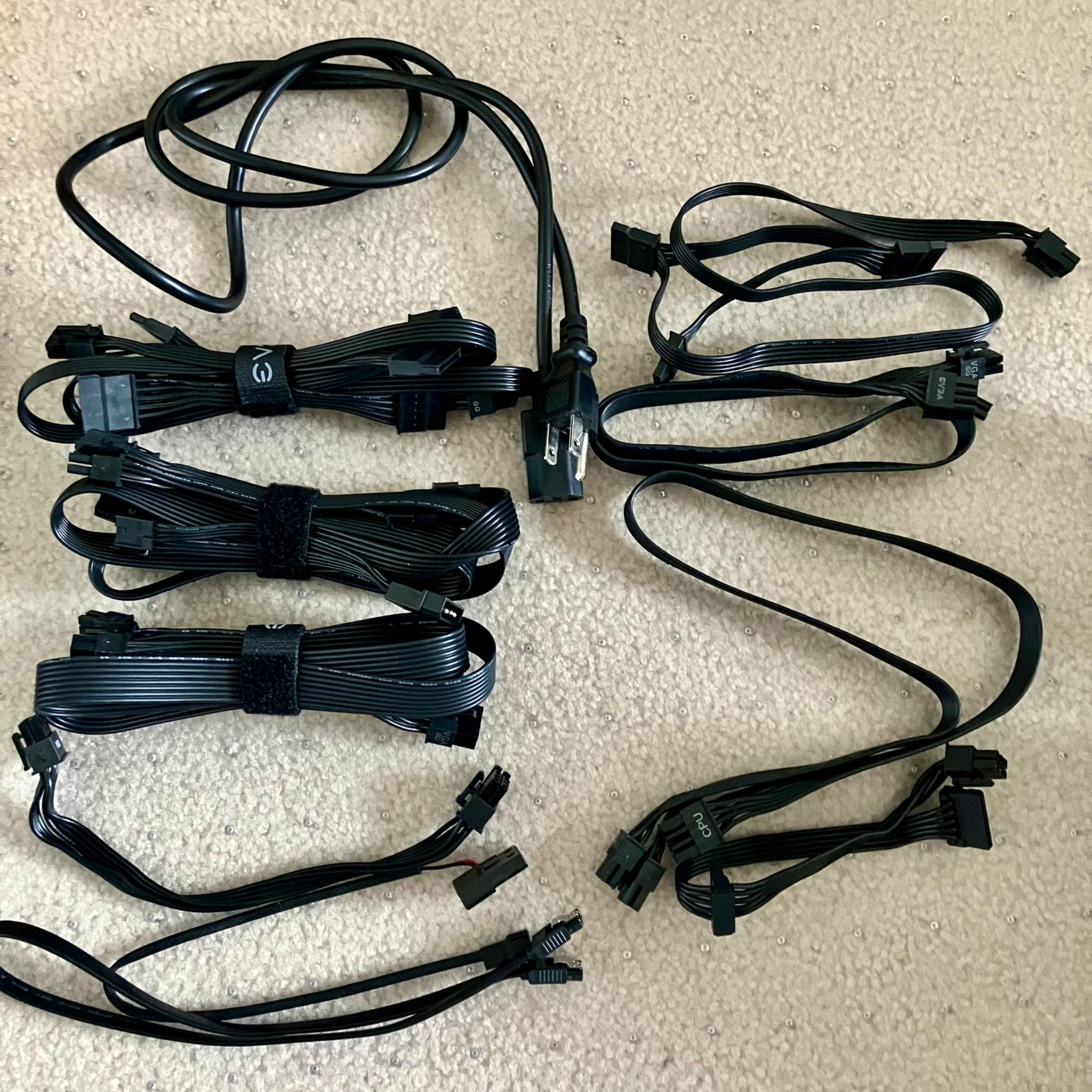 PC PSU