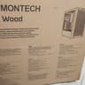 Montech XR Wood ATX