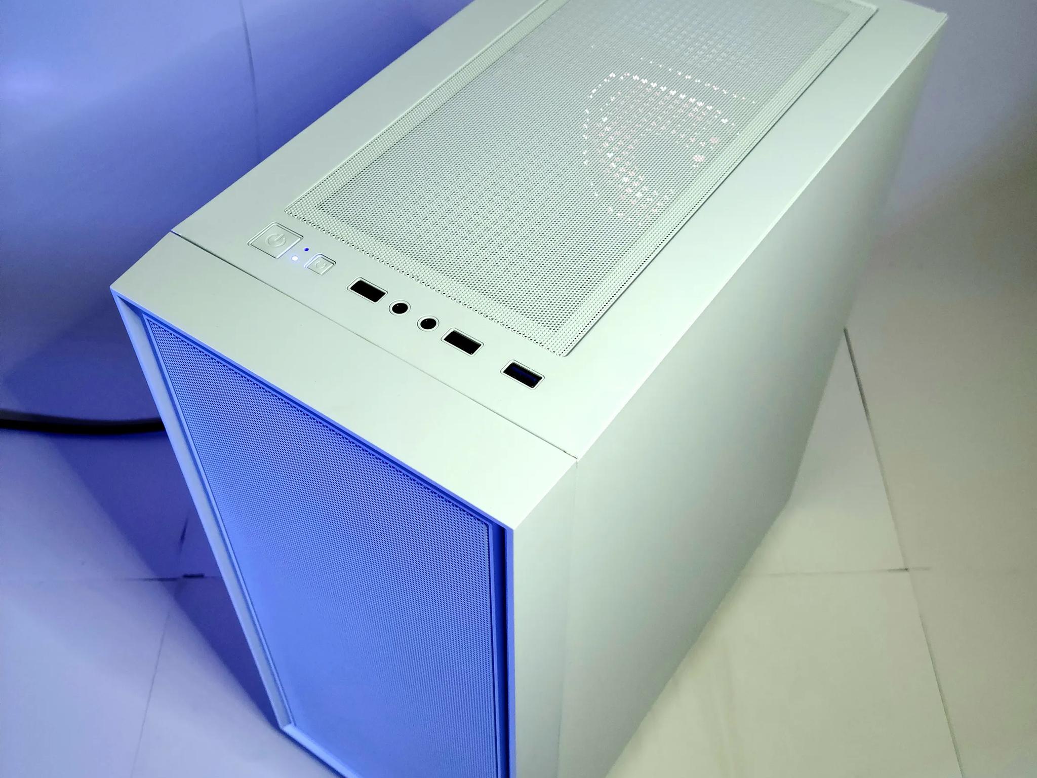 GLR1 Gaming PC Custom 7100 Windows 10 Pro GTX 1060 800GB Desktop Powerstation