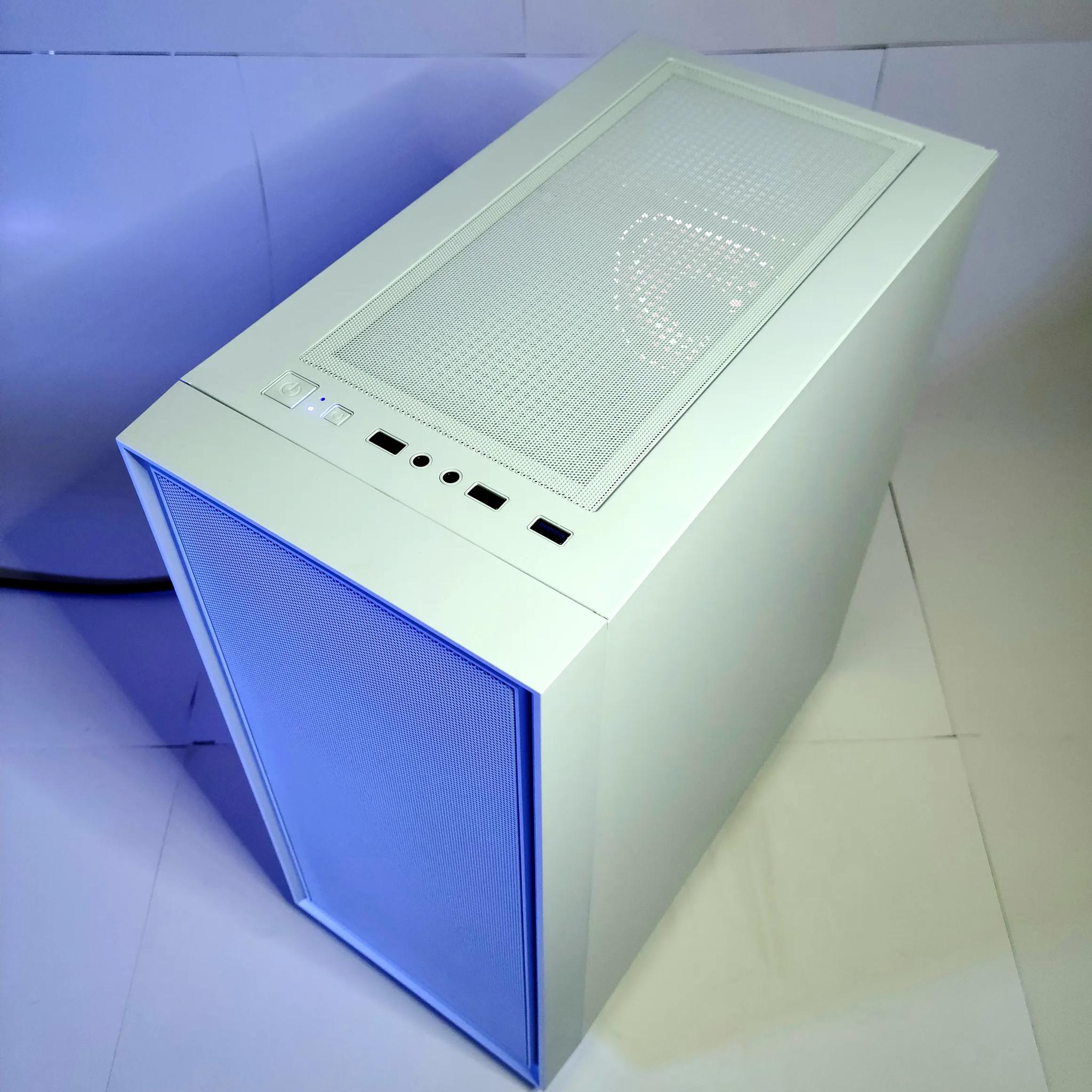 GLR1 Gaming PC Custom 7100 Windows 10 Pro GTX 1060 800GB Desktop Powerstation