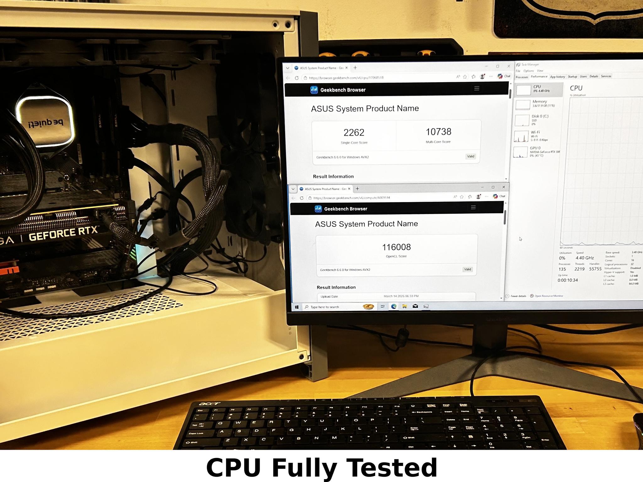 AMD Ryzen 9 5950X AM4