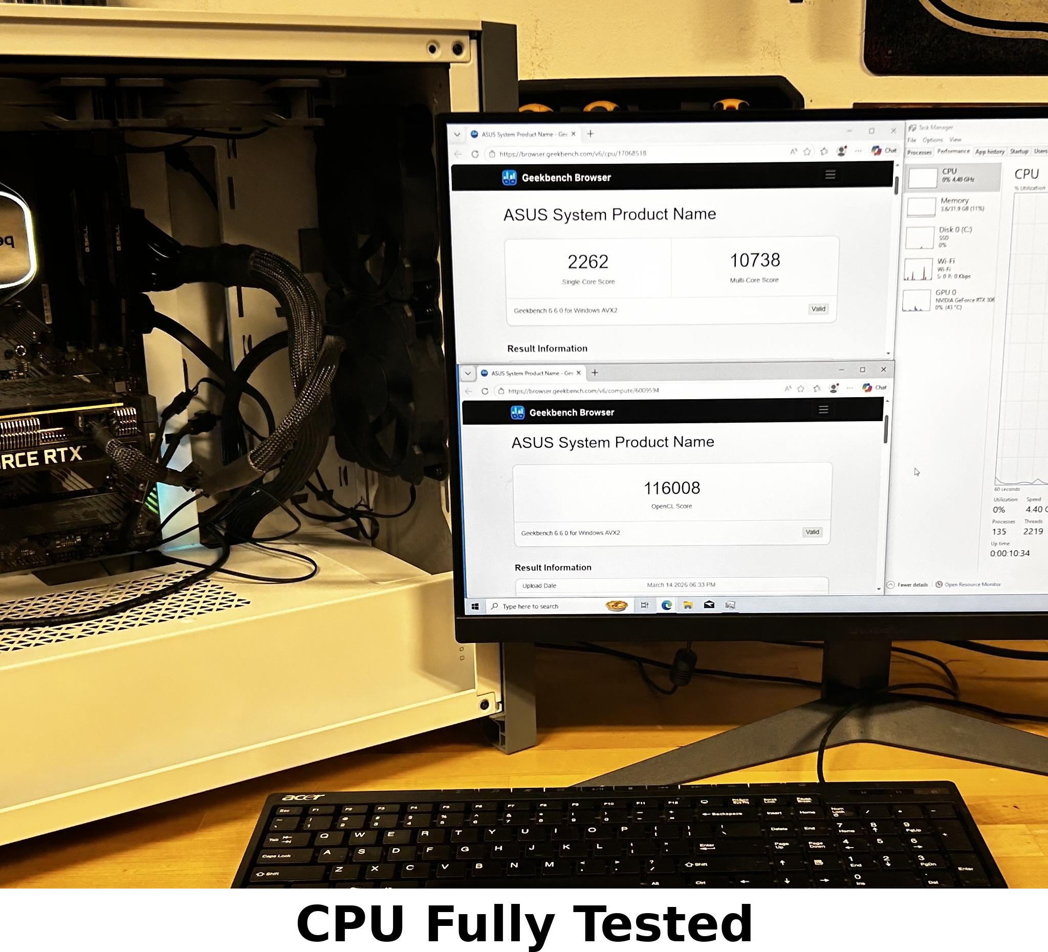 AMD Ryzen 9 5950X AM4