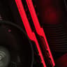 🖤Incognito🖤Sleek All-Black RTX Gaming PC! RTX 2070 SUPER, Ryzen 5 3600X, 1TB Storage.