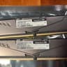 TeamGroup T-Force Vulcan 16GB (2x8GB) RAM DDR4 3200MHz TLZGD48G3200HC16FBK