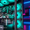 RTX 3080 // RYZEN 7 // 360MM AIO // 16GB RAM // 1TB SSD