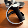 PSVR2 Sense Controllers + Charging Dock