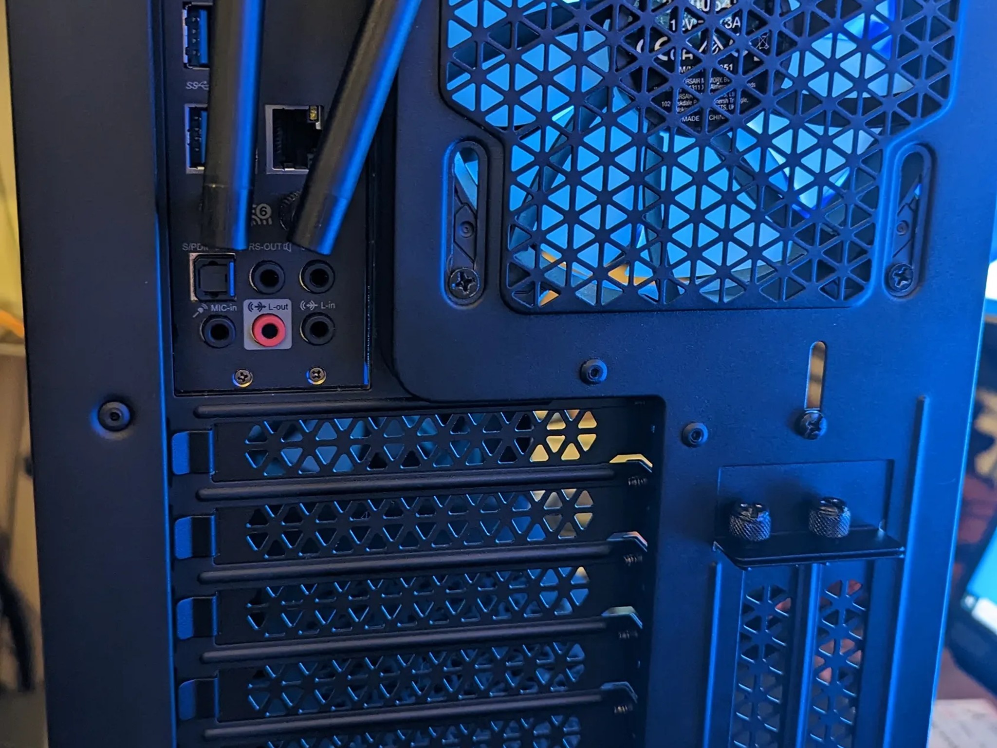 Intel Core i5-10600K 4.1 GHz NO GPU Starter Build