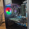 i5-4570, 16GB RAM, 512GB SSD, 8GB Nvidia, Win10, Wifi