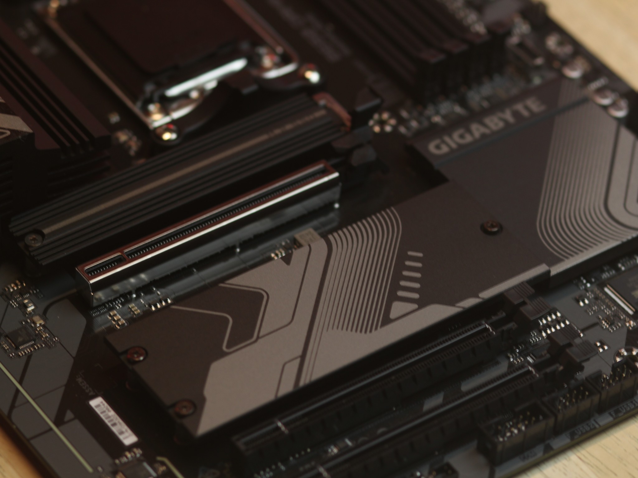 Gigabyte B650 Gaming X AX V2
