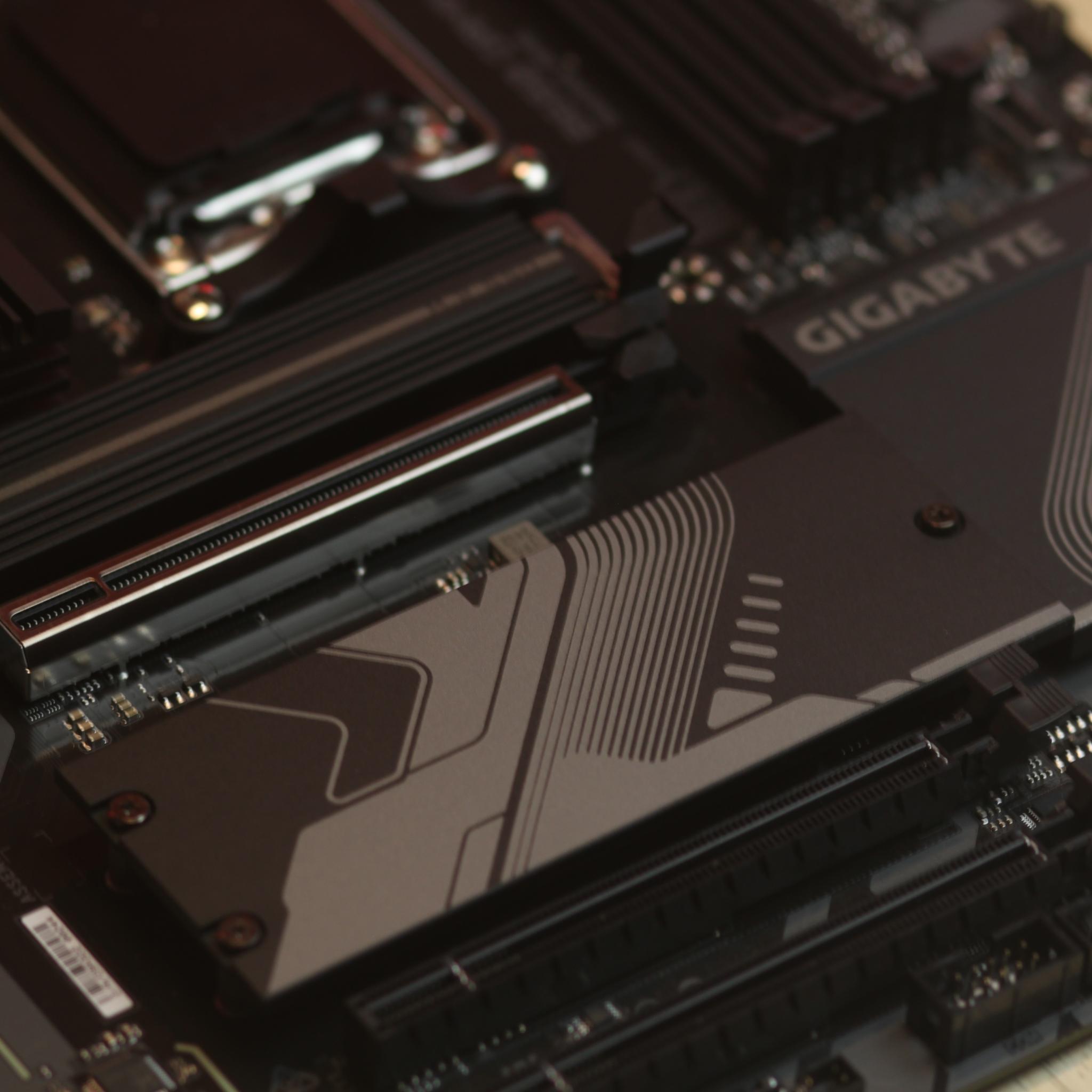 Gigabyte B650 Gaming X AX V2