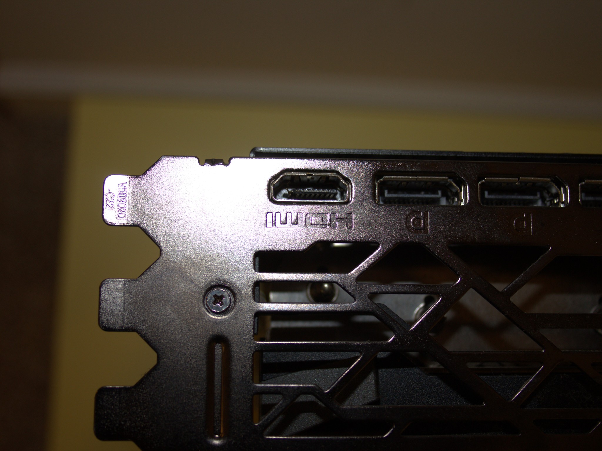 MSI GAMING X TRIO GeForce RTX 4070 Ti