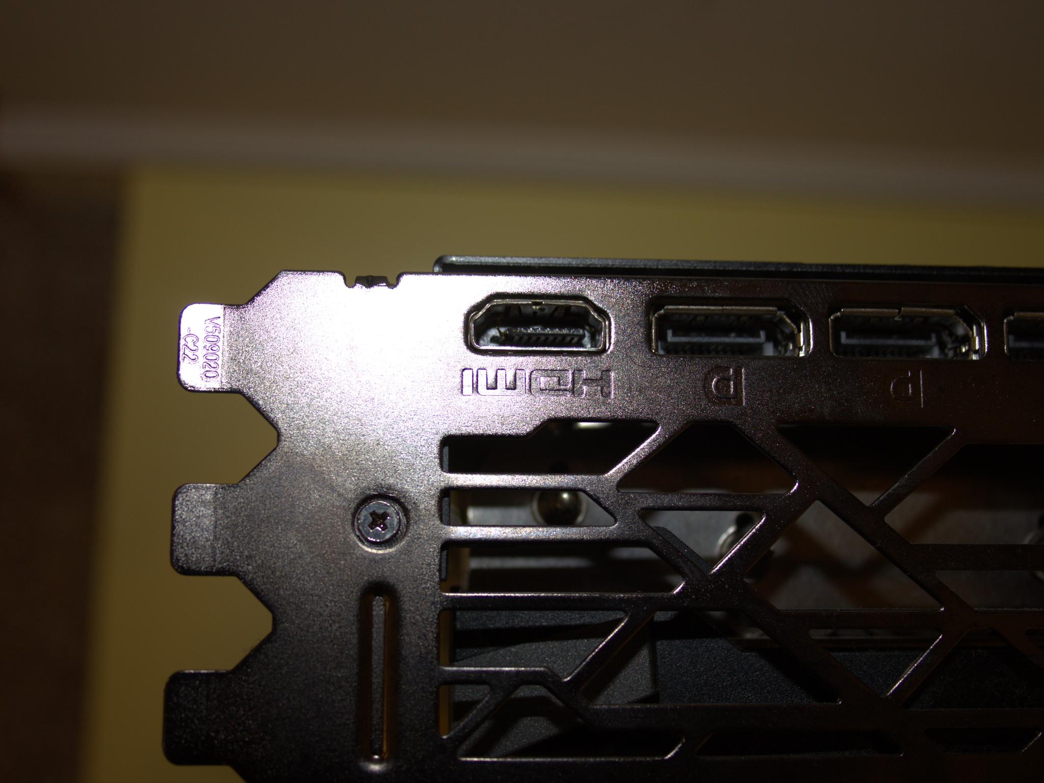 MSI GAMING X TRIO GeForce RTX 4070 Ti - Image 5