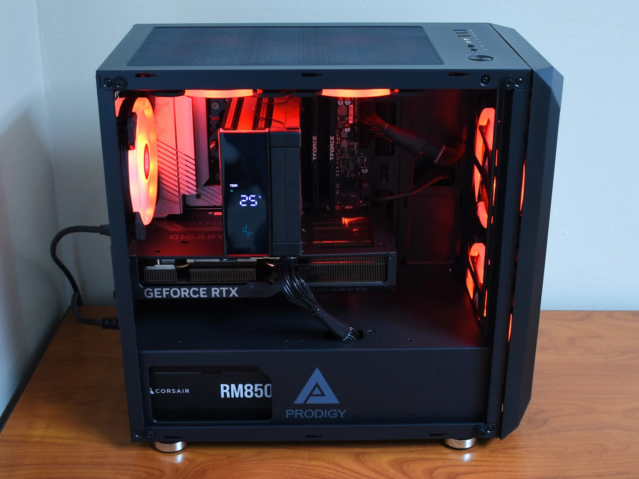 i7 12700k DDR5 & RTX 4070 BA Gaming Elite Gaming PC!!