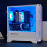❄️Frosty❄️RTX Gamer - RTX 3060 8GB | Core i7-7700K | 16GB DDR4 | 1TB SSD | WiFi!