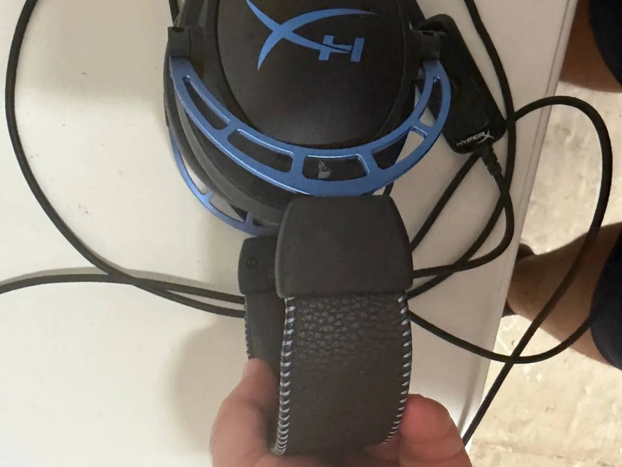 HyperX Cloud Alpha S Wired 7.1 USB Headset