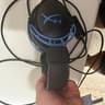 HyperX Cloud Alpha S Wired 7.1 USB Headset