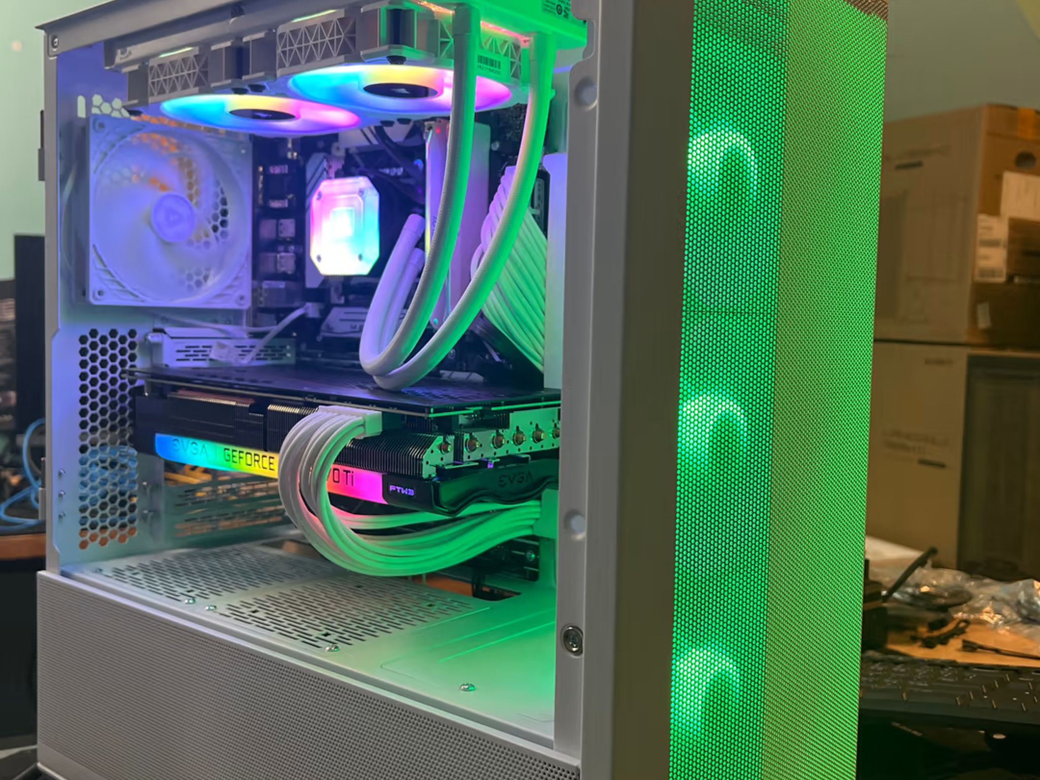 Project Aurora