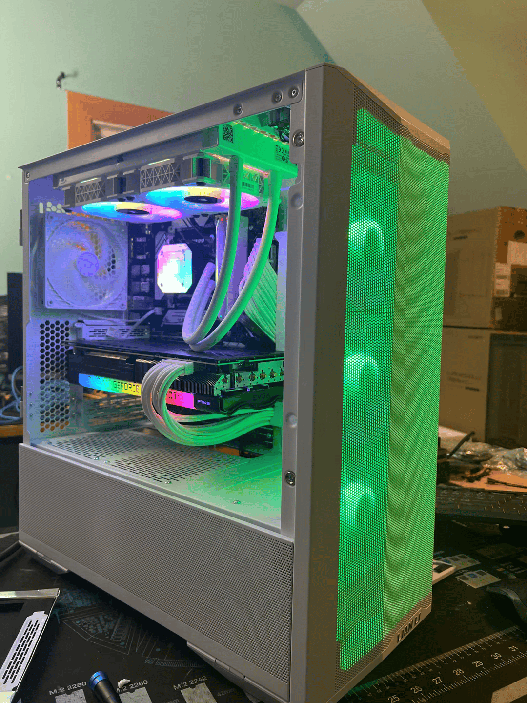 Project Aurora