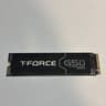 TEAMGROUP T-Force G50 1TB NVMe M.2 SSD – PCIe Gen4 – 100% Health