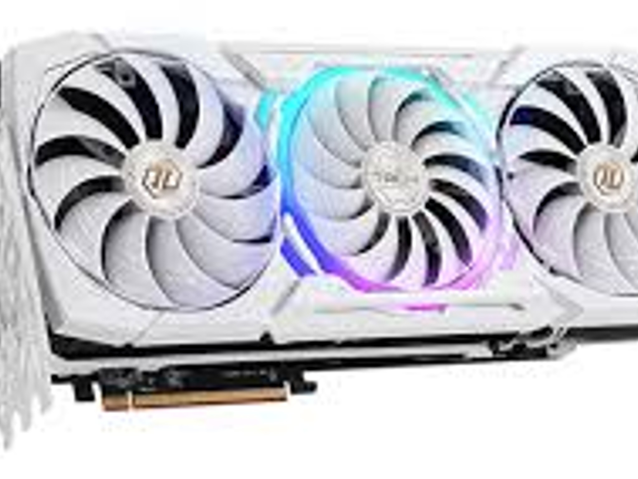 ASRock Taichi White RX 7900XTX