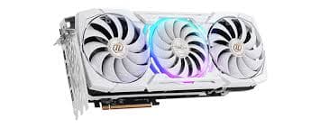 ASRock Taichi White RX 7900XTX