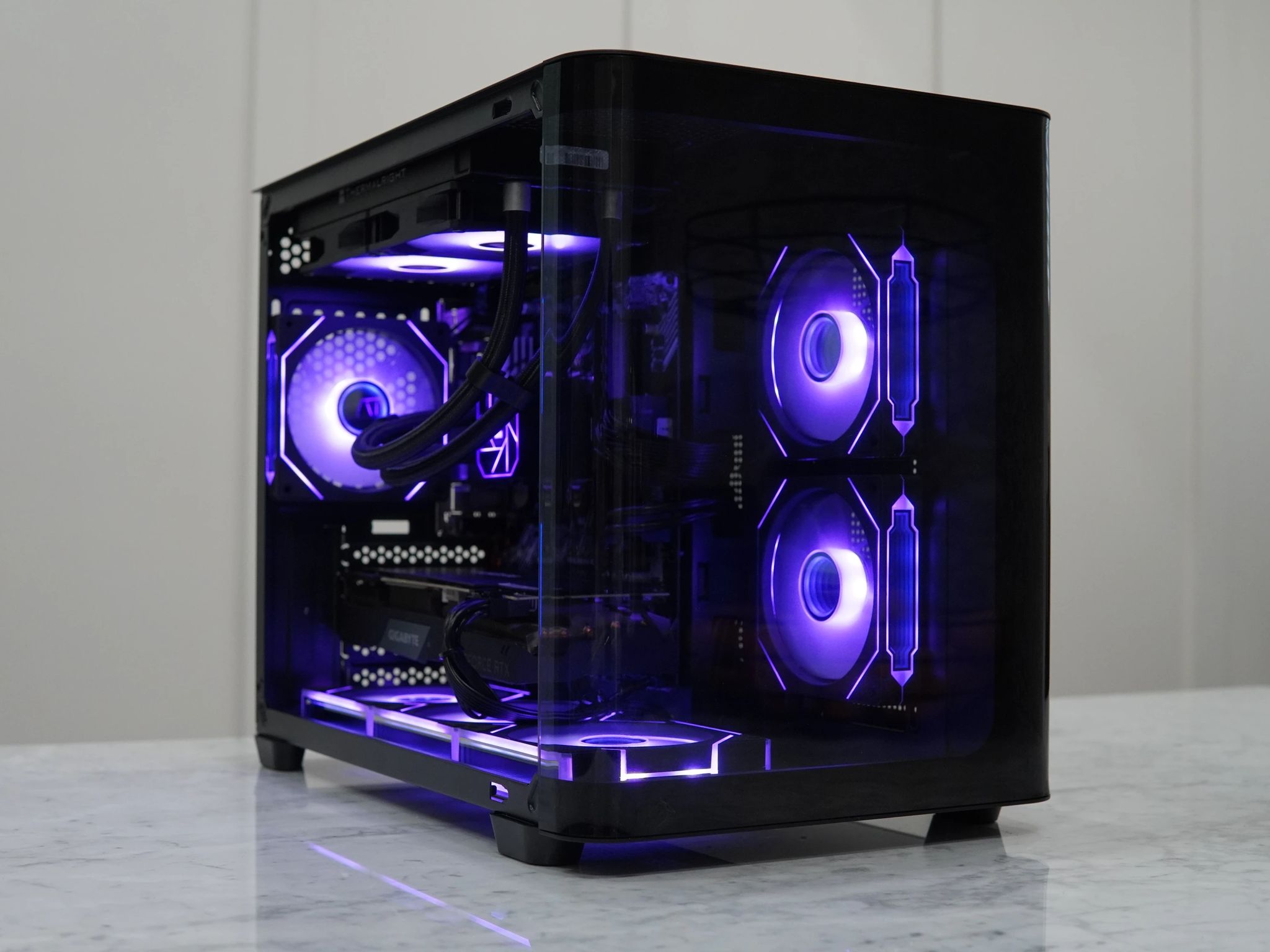 RTX 2070 Super, Ryzen 5 3600 Gaming PC