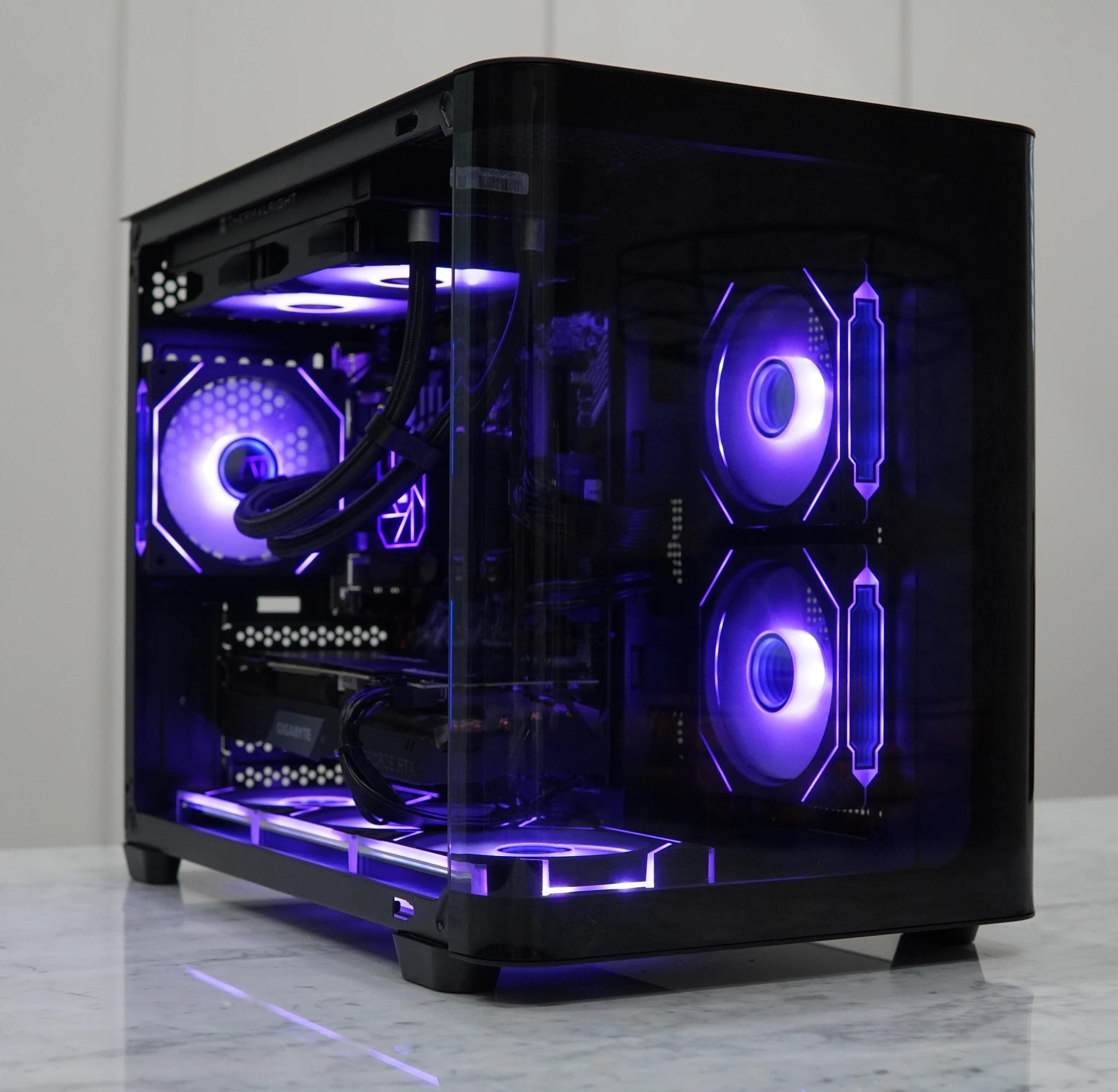 RTX 2070 Super, Ryzen 5 3600 Gaming PC